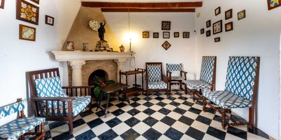 Real Estates picture 5 Ref. 83351