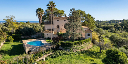 Real Estates picture 0 Ref. 83351