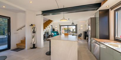 Inmobiliaria picture 11 Ref. Nº. 83463