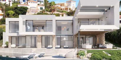 Real Estates picture 0 Ref. 77565