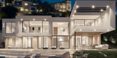 Real Estates picture 1 Ref. 77565