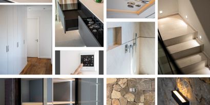 Real Estates picture 9 Ref. 77565