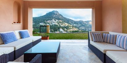 Real Estates picture 5 Ref. 80169