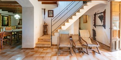 Inmobiliaria picture 4 Ref. Nº. 81580