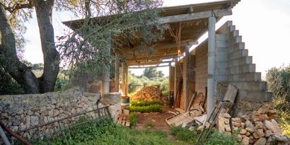 Inmobiliaria picture 18 Ref. Nº. 81580