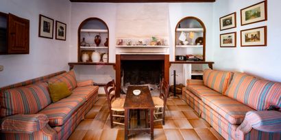 Inmobiliaria picture 3 Ref. Nº. 81580