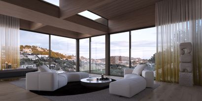 Real Estates picture 2 Ref. 83466