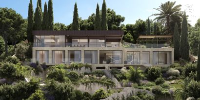 Real Estates picture 0 Ref. 83466