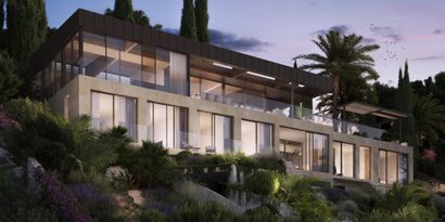 Real Estates picture 1 Ref. 83466