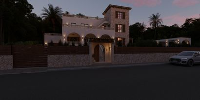 Inmobiliaria picture 3 Ref. Nº. 83487