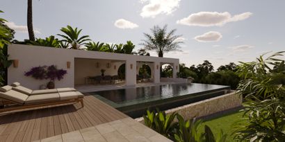 Inmobiliaria picture 1 Ref. Nº. 83487