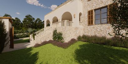 Inmobiliaria picture 6 Ref. Nº. 83487