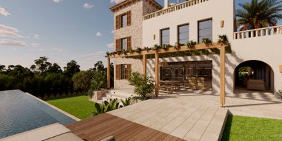 Inmobiliaria picture 0 Ref. Nº. 83487