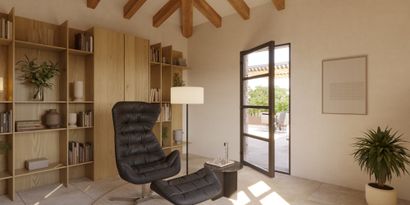 Inmobiliaria picture 11 Ref. Nº. 83487