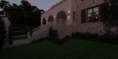 Inmobiliaria picture 4 Ref. Nº. 83487