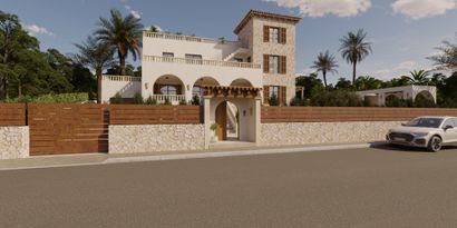 Inmobiliaria picture 5 Ref. Nº. 83487