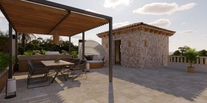 Inmobiliaria picture 2 Ref. Nº. 83487