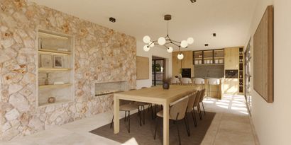 Inmobiliaria picture 7 Ref. Nº. 83487