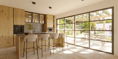 Inmobiliaria picture 8 Ref. Nº. 83487