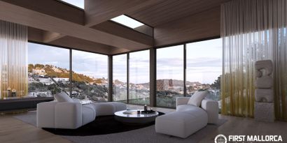 Real Estates picture 2 Ref. 83466