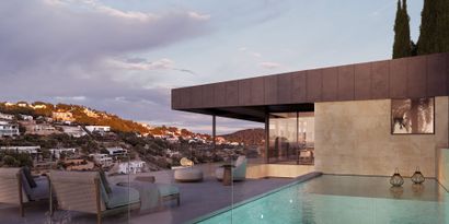 Real Estates picture 3 Ref. 83466