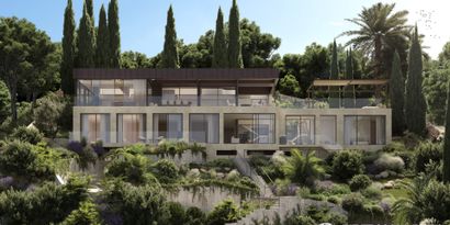 Real Estates picture 0 Ref. 83466