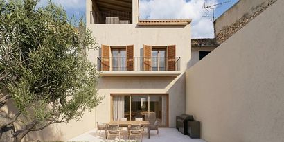 Inmobiliaria picture 0 Ref. Nº. 83274