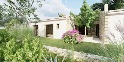 Real Estates picture 11 Ref. Nr. 83429