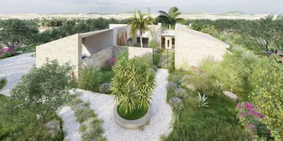 Real Estates picture 1 Ref. Nr. 83429