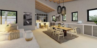 Real Estates picture 6 Ref. Nr. 83429