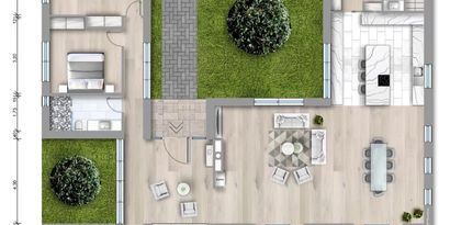 Real Estates picture 14 Ref. Nr. 83429