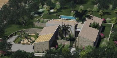 Real Estates picture 16 Ref. Nr. 83429