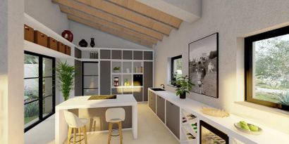 Real Estates picture 8 Ref. Nr. 83429