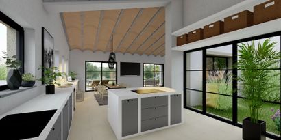 Real Estates picture 7 Ref. Nr. 83429