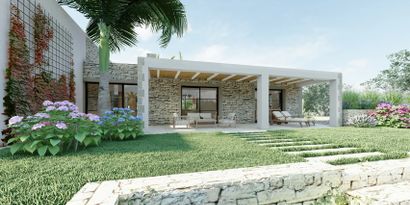 Real Estates picture 9 Ref. Nr. 83429