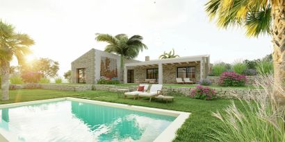 Real Estates picture 10 Ref. Nr. 83429