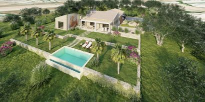 Real Estates picture 0 Ref. Nr. 83429