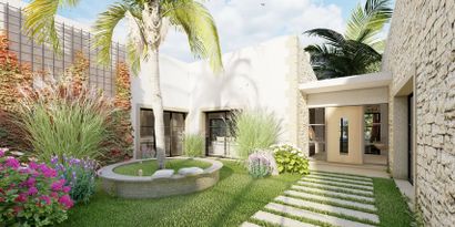 Real Estates picture 2 Ref. Nr. 83429