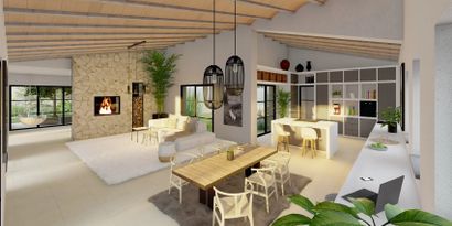 Real Estates picture 3 Ref. Nr. 83429