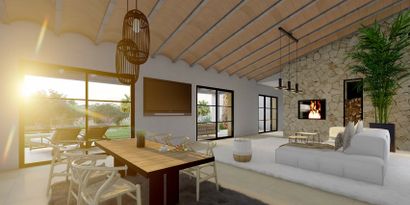 Real Estates picture 4 Ref. Nr. 83429