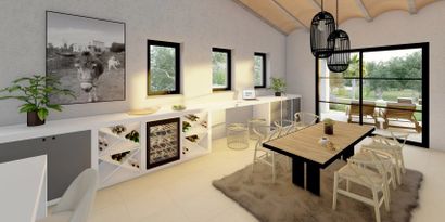 Real Estates picture 5 Ref. Nr. 83429