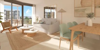 Real Estates picture 3 Ref. 83504