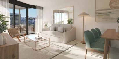 Real Estates picture 1 Ref. 83504