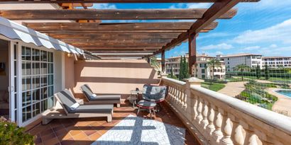 Real Estates picture 4 Ref. 83244