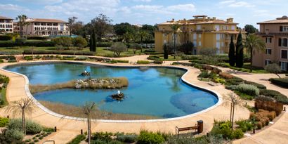 Real Estates picture 5 Ref. 83244