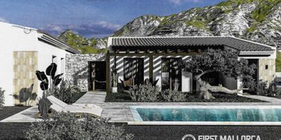 Недвижимость picture 3 Ref 83450