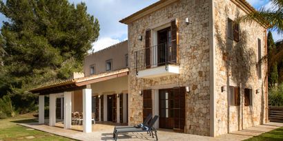 Inmobiliaria picture 4 Ref. Nº. 83486