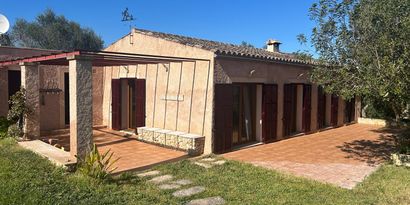 Real Estates picture 1 Ref. 83449