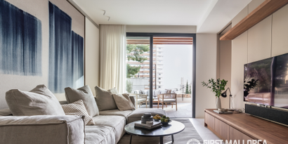 Inmobiliaria picture 4 Ref. Nº. 83509