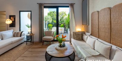 Real Estates picture 1 Ref. 83496